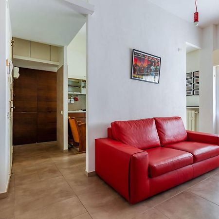 Ripamonti Budget Apartment Milano Esterno foto