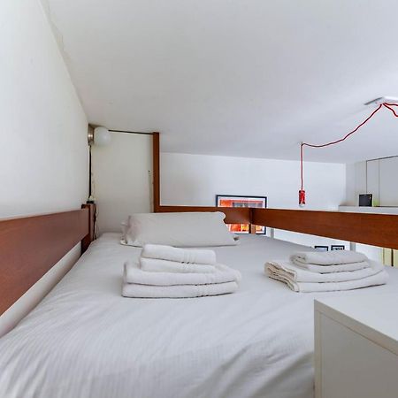 Ripamonti Budget Apartment Milano Esterno foto