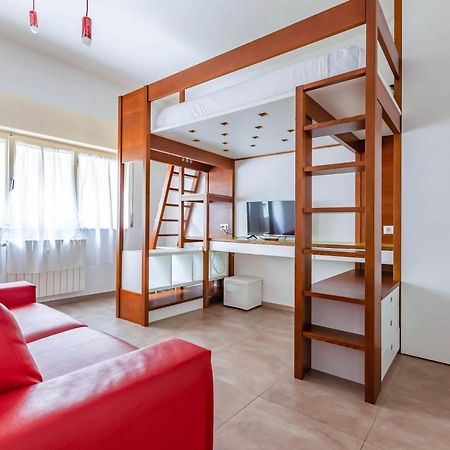 Ripamonti Budget Apartment Milano Esterno foto