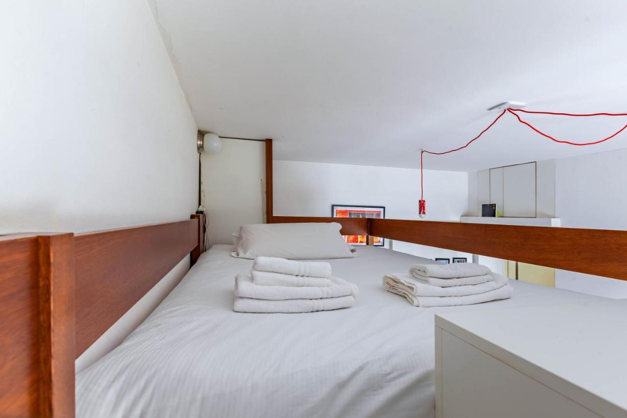 Ripamonti Budget Apartment Milano Esterno foto