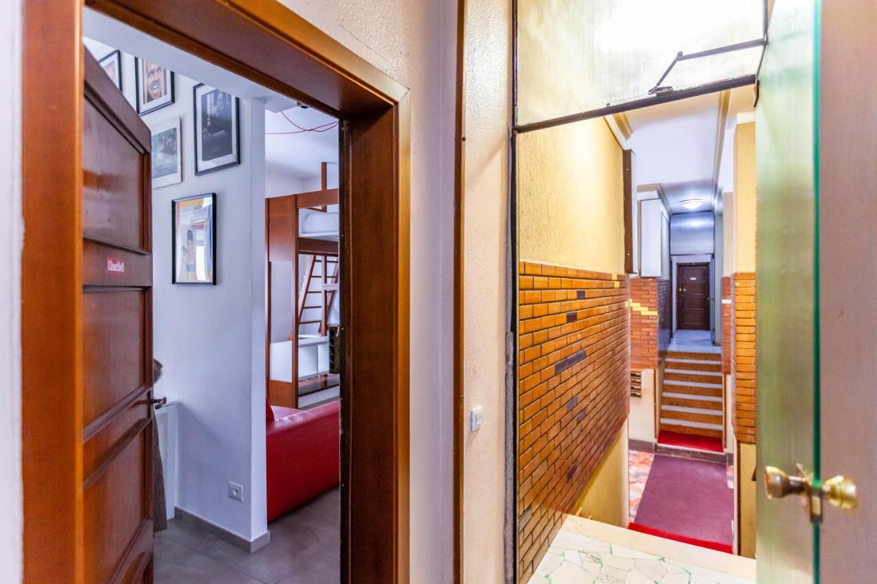 Ripamonti Budget Apartment Milano Esterno foto